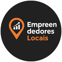Logo Empreendedores Locais